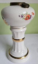 Abajur de porcelana B25 Aladdin pequeno Victoria comprar usado  Enviando para Brazil