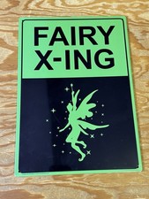 fairy wall decor for sale  Waunakee