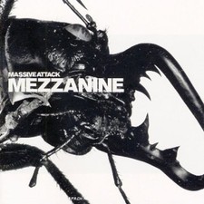 Massive attack mezzanine for sale  Kennesaw
