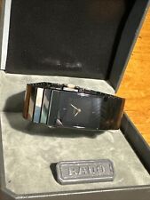 Rado diastar high usato  Perugia