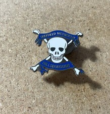 Sheffield wednesday rare for sale  BOLTON
