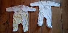 Vêtements bébé taille d'occasion  Limoges-