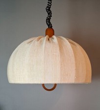 Alte domus pendellampe gebraucht kaufen  Elmenhorst