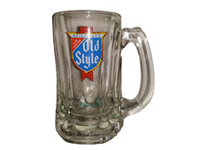 Vintage heavy glass for sale  Hendersonville