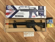 Used airsoft rifle d'occasion  Expédié en Belgium