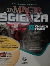 Magia della scienza usato  Sesto al Reghena