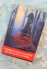 Red. trilogia delle usato  Trani