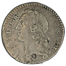 20ème écu 1743 d'occasion  Rabastens