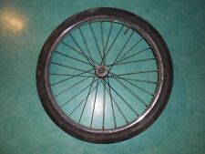 Roue solex 1400 d'occasion  Corbeilles