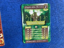 Giochi preziosi gormiti usato  Canelli