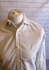 Hawes curtis shirt for sale  HEMEL HEMPSTEAD