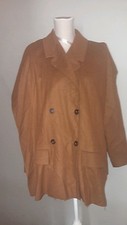 Magnifique manteau cos d'occasion  Laruscade