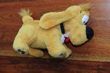 Peluche bill série d'occasion  Lorient