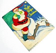 Night christmas 1949 for sale  Belton