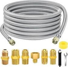 Propane hose high for sale  Murphy