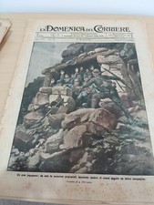 Giornali epoca usato Giornali epoca usato  Archi