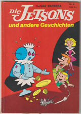 Jetsons geschichten tessloff gebraucht kaufen  Hamburg
