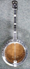Vega tenor banjo for sale  Wausau