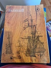 Catalog model ship for sale  ANTRIM