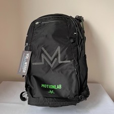 Motionlab black active for sale  LONDON