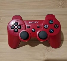 Red official sony for sale  NOTTINGHAM