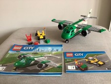 Lego city airport for sale  PONTYCLUN