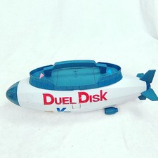 1996 duel disk for sale  Seattle