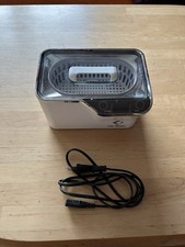Ultraschallreinigungsgerät re gebraucht kaufen  Dornstetten