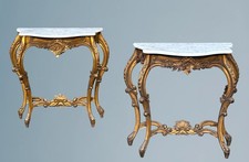 Pair french style for sale  CONSETT