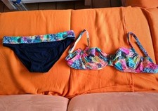 Lascana bikini 42c gebraucht kaufen  Wadgassen
