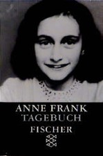 Tagebuch anne frank gebraucht kaufen  Berlin