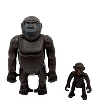 Playmobil gorilla silberrücke gebraucht kaufen Playmobil gorilla silberrücke gebraucht kaufen  Eschborn