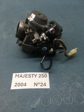 Carburatore testato yamaha usato  Messina