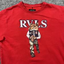 Akoo sweatshirt mens for sale  Nashville
