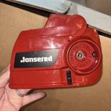 Jonsered 2238s chainsaw d'occasion  Expédié en Belgium