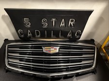 Genuine cadillac xt5 for sale  Houston