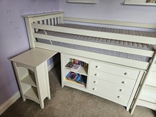 Julian bowen white for sale  NOTTINGHAM