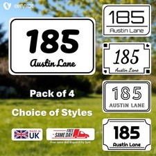 Premium personalised glossy for sale Premium personalised glossy for sale  LONDON