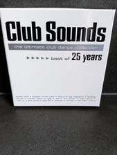 Various club sounds gebraucht kaufen  Düsternort