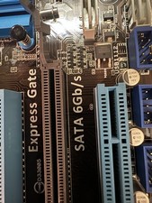 Asus m4a87td evo for sale  Washington