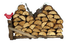 Dept wood pile for sale  Elkmont