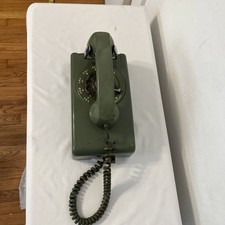 Vtg rotary wall for sale  Staten Island