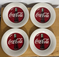 coca cola plate set for sale coca cola plate set for sale Muncie