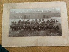 Ancienne photo soldats d'occasion  Strasbourg-