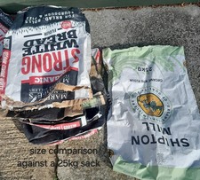 Mixed large paper for sale Mixed large paper for sale  MELTON MOWBRAY