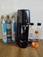 Sodastream easy trinkwasserspr gebraucht kaufen  Winsen
