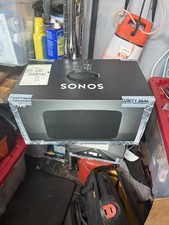 Pair sonos play for sale  Mattawa