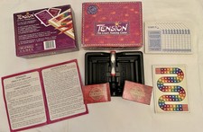 Vintage 1992 tension for sale  WARRINGTON