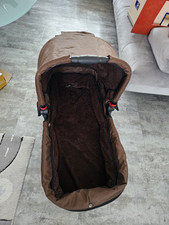 Hartan kinderwagen falttasche gebraucht kaufen  Wolfschlugen