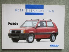 Fiat panda typ gebraucht kaufen  Minden